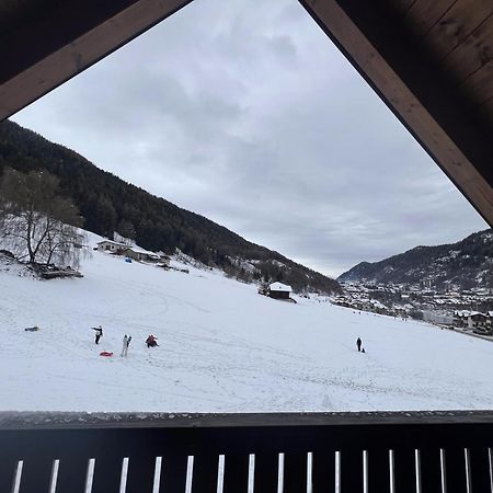 Casa Giuliana Con Skibus Gratis Apartment Aprica Bagian luar foto