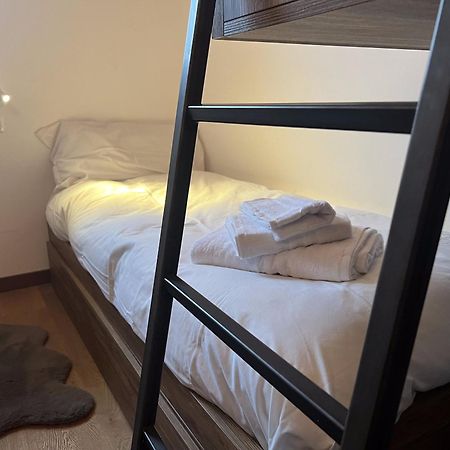 Casa Giuliana Con Skibus Gratis Apartment Aprica Bagian luar foto