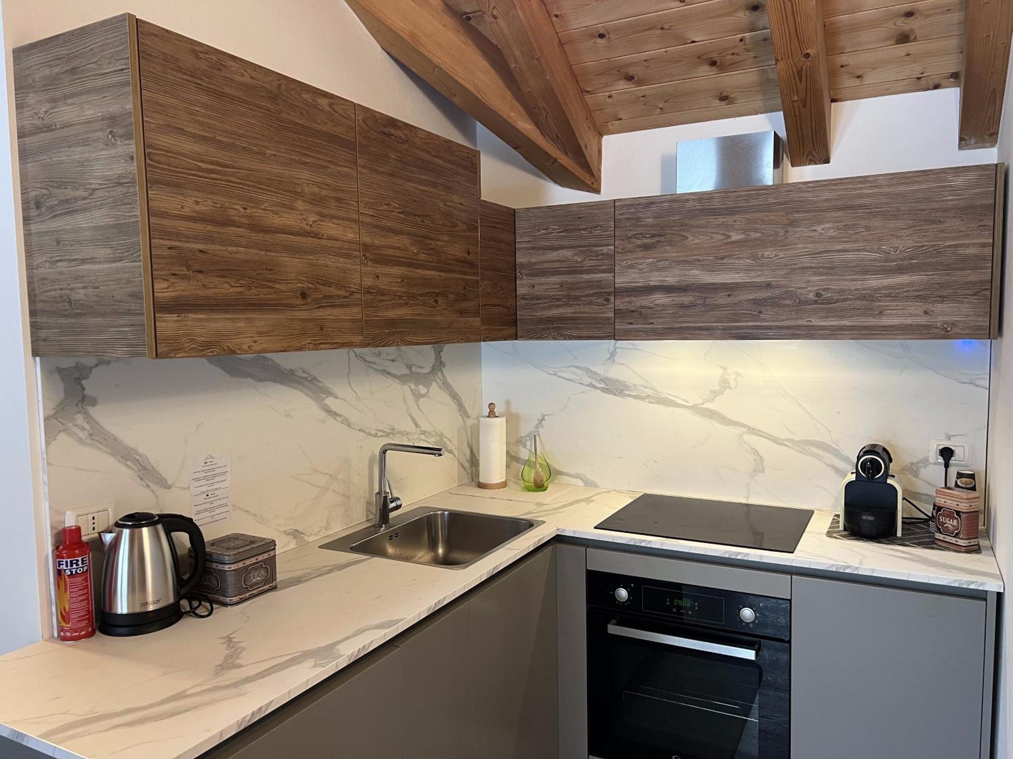 Casa Giuliana Con Skibus Gratis Apartment Aprica Bagian luar foto
